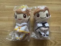 SWEET GARDEN 永瀬廉 髙橋海人 ちょっこりさんのサムネイル