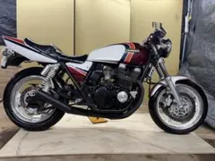 XJR400 ワルツ機械 サイレンサー無し ノーカット - メルカリ