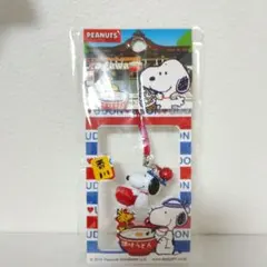 2026年最新】スヌーピー根付ストラップの人気アイテム - メルカリ