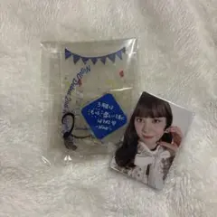 NiziU ニナ アクリルスタンド フォトカセット