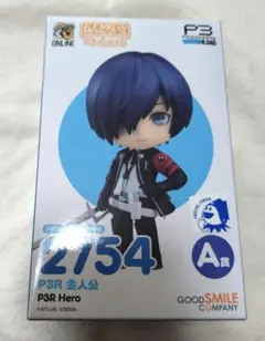 2025年最新】ペルソナ3 フィギュアの人気アイテム - メルカリ