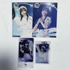 ラブライブ Liella collection Vol.2 Liyuu②