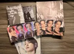 SEVENTEEN HAPPYBURSTDAY バインダー　トレカ　ディノ