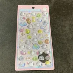 【正規品】クーリア ボンボンドロップシール イオン限定 ばーど バード トリ