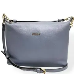 極美品　FURLA　フルラ　SOPHIE　ソフィー　2way　ショルダーバッグ