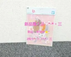 一番くじ 夏目友人帳 ニャンコ先生と花しらべ ステーショナリーアソート ファイル