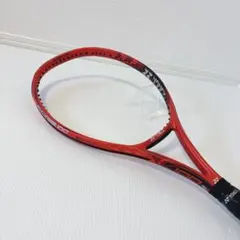 【2018年モデル】YONEX VCORE 100 レッド ヨネックス ラケットのサムネイル