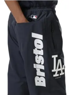 umezaru様　MLB TOUR WARM UP PANTS