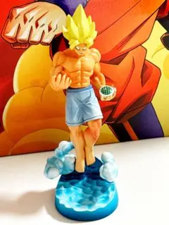 ドラカプドラゴンボールZフィギュア《ボーナスパーツ完成品》【 天使