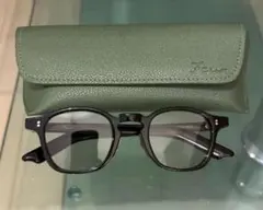 Few F10/46 havana サングラスのサムネイル