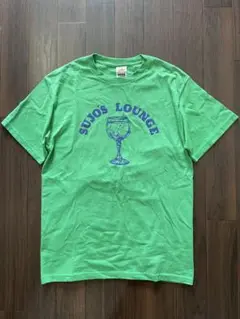 Fruit of the Loom フルーツオブザルーム プリントTシャツ