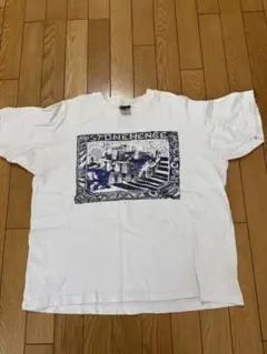 STONEHENGE tシャツ