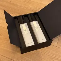 【新品未使用】 KITOWA バスエッセンス ヒノキ ユズ 200ml 2種のサムネイル