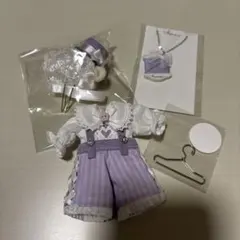 ディーラー様製　アウトフィット