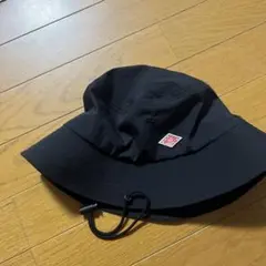 DANTON バケットハット ブラックのサムネイル
