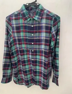 ポロラルフローレン　シャツ