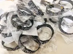 東キヨドーム　キヨくじ　F賞キヨ猫15周年ラバーバンド