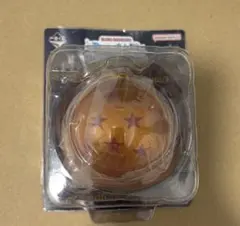 ドラゴンボール　一番くじ　SNAP COLLECTION2 F賞　六星球