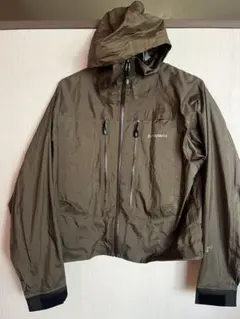 2026年最新】patagonia フィッシングジャケットの人気アイテム - メルカリ