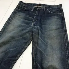 ブランド古着！日本製 Lee 5101 RIDERS 1952年モデル復刻デニム