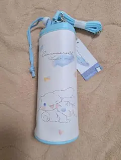 ■新品・タグ付き■シナモロール ペットボトルホルダー