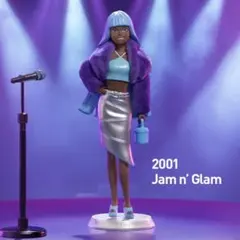 POPMART Barbie Style Icon