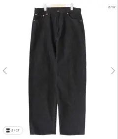 Kaptain Sunshine Deck Trousers ARMEE 32 - メルカリ
