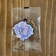 エスターバニー　キーホルダー　くら寿司　新品