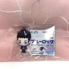 ブルーロック らばます vol.2 剣城斬鉄　剣城　斬鉄　フィギュア