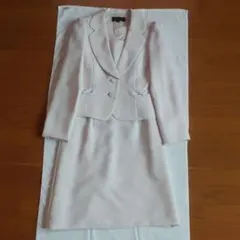 レディース　ジャケット＆ワンピース　スーツ