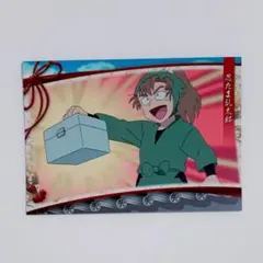 忍たま乱太郎 トレーディングカード グッズ 善法寺伊作 1点