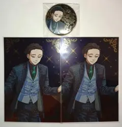 windbreaker TSUTAYA 缶バッジ 棪堂哉真斗 2個セット - メルカリ