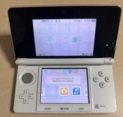 Nintendo 3DS