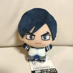 僕のヒーローアカデミア ちびぐるみ vol.10 飯田天哉