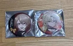 EL6 Element Sicks ツバサ サイン 缶バッジ Days - メルカリ