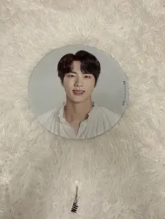 2026年最新】bts うちわ ソクジンの人気アイテム - メルカリ