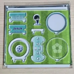 ブルロ 糸師凛 エゴ展 ギミックアクリル