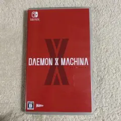 デモンエクスマキナ