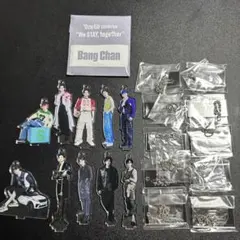 mokaさん専用(バンチャン3点 詳細はコメント欄)