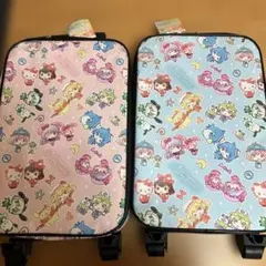 2026年最新】ポムポムプリン キャリーの人気アイテム - メルカリ