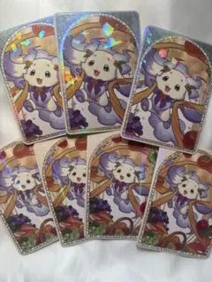 にじさんじ ルンルン art of nijisanji コレクションカード - メルカリ