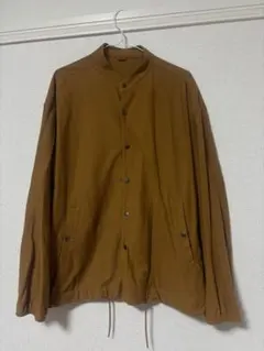THE SHOP TK 長袖カーディガンのサムネイル
