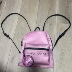 サマンサ　リュック