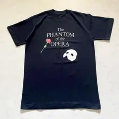 OPÉRA NATIONAL DE PARIS 半袖 Tシャツ 黒 パリオペラ座 パリオペラ座 ロゴTシャツ 新品未使用 - メルカリ