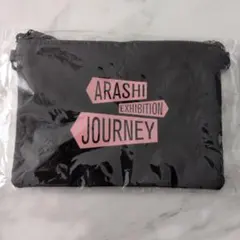 ARASHI EXHIBITION JOURNEY サコッシュのサムネイル