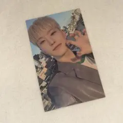 SEVENTEEN 会場限定 愛知　ホシ