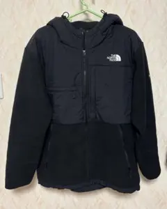 THE NORTH FACE デナリフーディ　XL ブラック