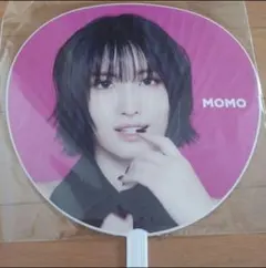 TWICE ＜THIS IS FOR＞ MOMO うちわ