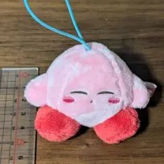 星のカービィスタンダードぷちマスコット すやすや