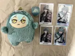 アイナナ 10th 悠